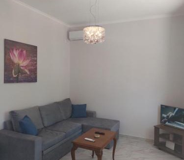 Sami House | Villa Fotini