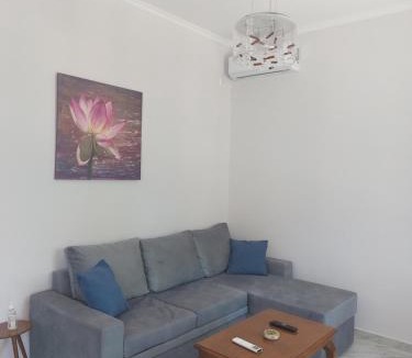 Sami House | Villa Fotini