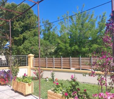 Sami House | Villa Fotini