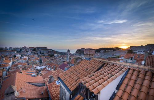 Dubrovnik Old Town House | Villa Four Winds