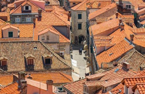 Dubrovnik Old Town House | Villa Four Winds