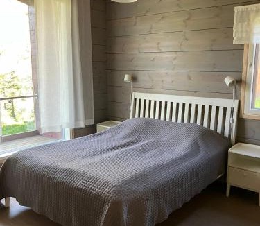 Rukatunturi Villa | Villa Fox Ruka