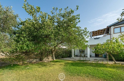 Quartu Sant'Elena Villa | Villa Foxi Serenity near the sea