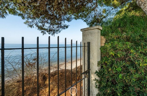Quartu Sant'Elena Villa | Villa Foxi Serenity near the sea