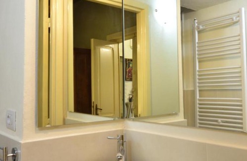 Bonorva House | Villa Fozzi