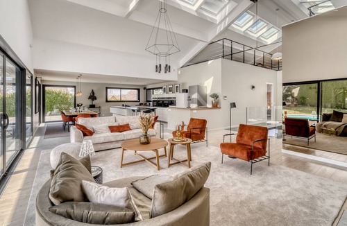 Annecy-le-Vieux Villa | Villa