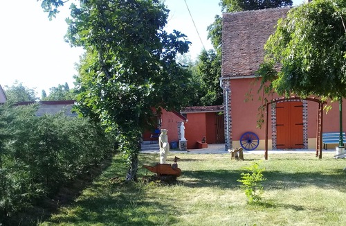 Dicy House | Villa