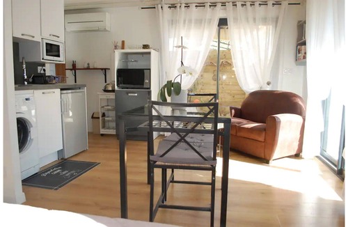 Fuveau Villa | Villa