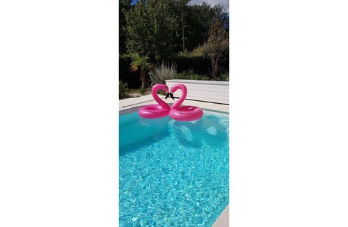 Fuveau Villa | Villa