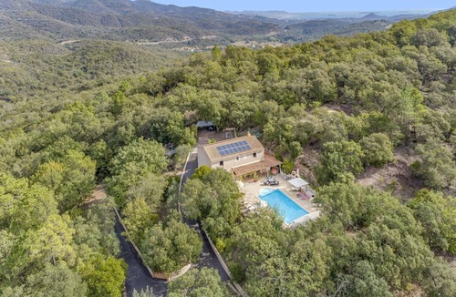 Les Adrets-de-l'Esterel Villa | Villa Sur la Colline by Villa Plus