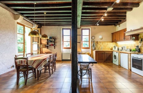 Saint-Martin-de-Seignanx Villa | Villa in the heart of nature near the beach - 7 bedrooms
