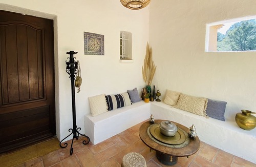 Le Dramont Villa | Villa