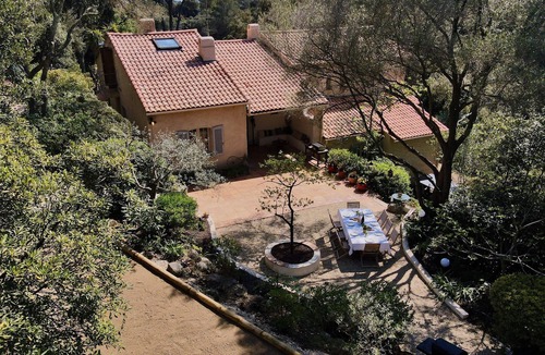 Le Dramont Villa | Villa