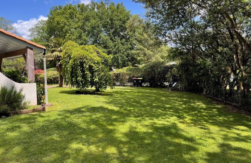 Saint-Sulpice-et-Cameyrac House | Villa with private pool on the edge of a golf course - near Bordeaux/Saint-Émilion