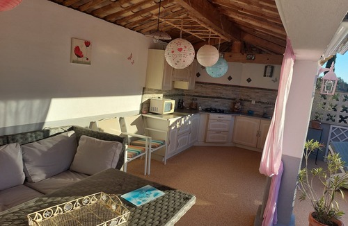 Vidauban Villa | Villa