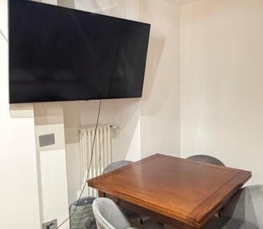 Gianicolense Apartment | Villa Franca B&B