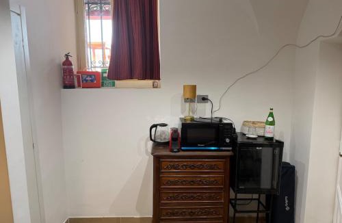 Gianicolense Apartment | Villa Franca B&B