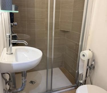 Gianicolense Apartment | Villa Franca B&B