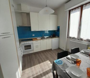 Albate House | Villa Franca Como