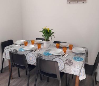 Albate House | Villa Franca Como