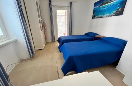 Grado Historic Centre Apartment | Villa Franca