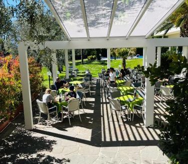 Bolognano-Vignole Hotel | Villa Franca