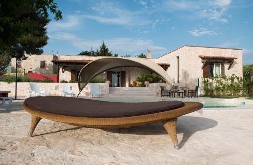 Noci Villa | Villa Franca