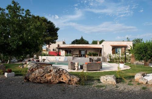Noci Villa | Villa Franca