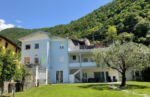 Iseo Apartment | Villa Franca