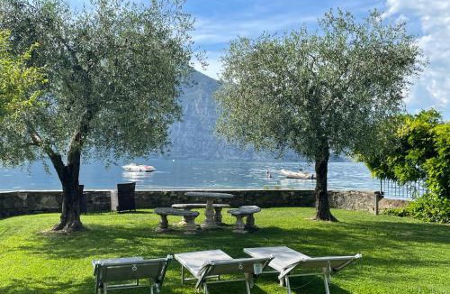 Iseo Apartment | Villa Franca