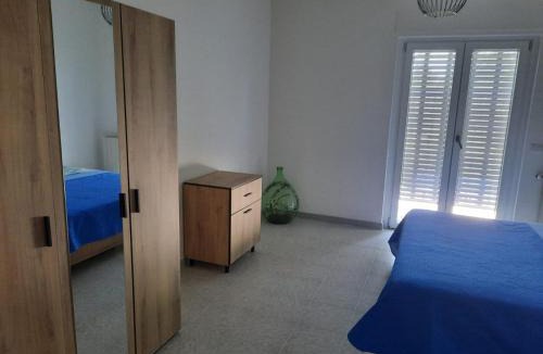 Roccagloriosa House | Villa Francesca A