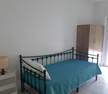 Roccagloriosa House | Villa Francesca A