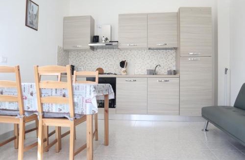 Roccagloriosa House | Villa Francesca B