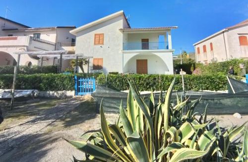 Ferruzzano Apartment | villa francesca e cristina