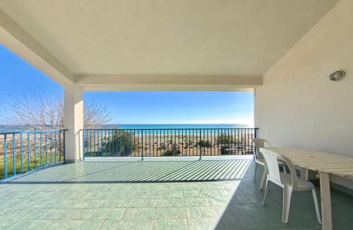 Ferruzzano Apartment | villa francesca e cristina