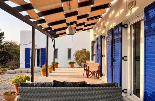 Agia Galini House | Villa Francesca