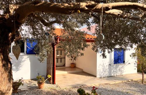 Agia Galini House | Villa Francesca