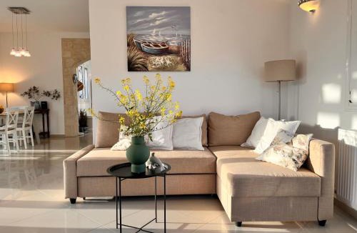 Agia Galini House | Villa Francesca