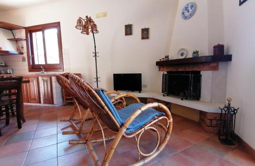 Custonaci Villa | Villa Francesca