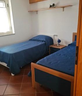 Celle di Bulgheria Apartment | Villa Francesca