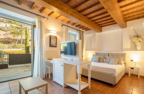 Porrena Villa | Villa Francesca