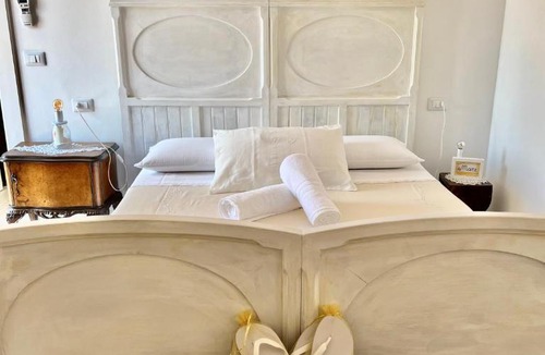 Grottammare Bed & Breakfast | Villa Francesca Luxury - Adriatic Nature & Heritage House