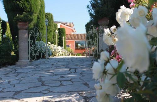 Pomezia House | Villa Francesca Pomezia Roma