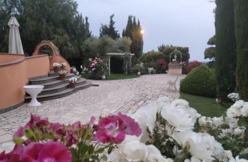 Pomezia House | Villa Francesca Pomezia Roma
