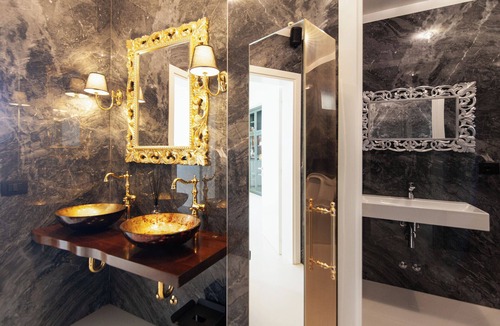 Gradara Hotel | Villa Francesca Relais
