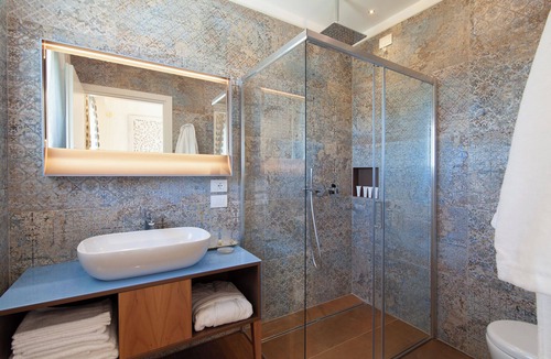 Gradara Hotel | Villa Francesca Relais