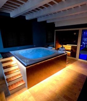 Gradara Hotel | Villa Francesca Relais & private Spa