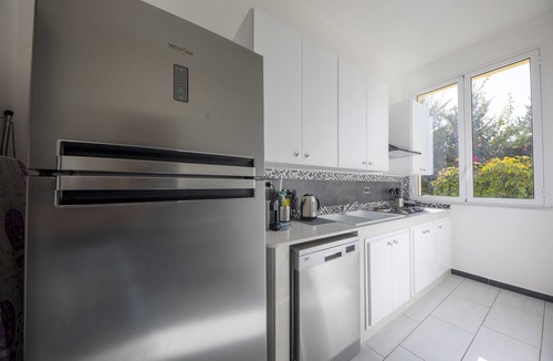 Casteldaccia Apartment | Villa Francesca Sicily 16, Apartment in Villa on the sea