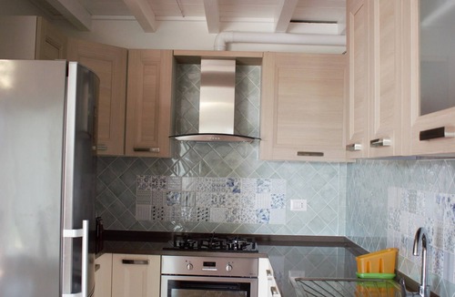 Siniscola Villa | VILLA FRANCESCA SEA VIEW - WIFI - AIR CONDITIONING