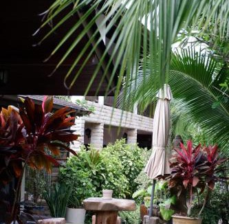 Taling Ngam Villa | Villa Francesca